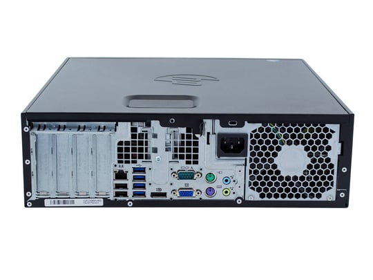 HP Compaq 6305 Pro SFF - 1603730 #2