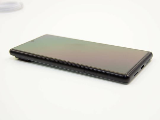 Google Pixel 6 Black 128GB - 1410352 (felújított) #2