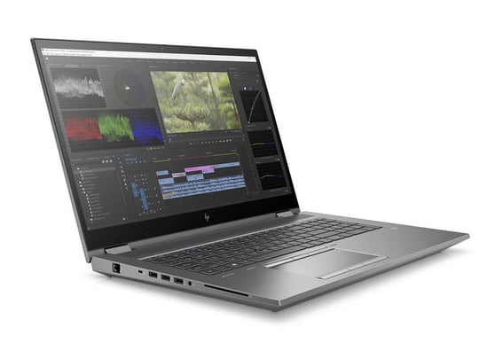 HP ZBook Fury 17 G8 - 15212089 #2