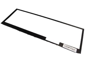 Dell for Latitude E5520, Keyboard Bezel (PN: 0D0PRT) - 2850104