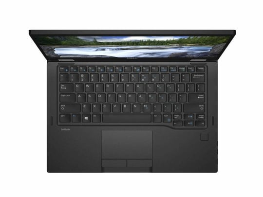 Dell Latitude 7390 (Touchscreen) - 15215048 #4