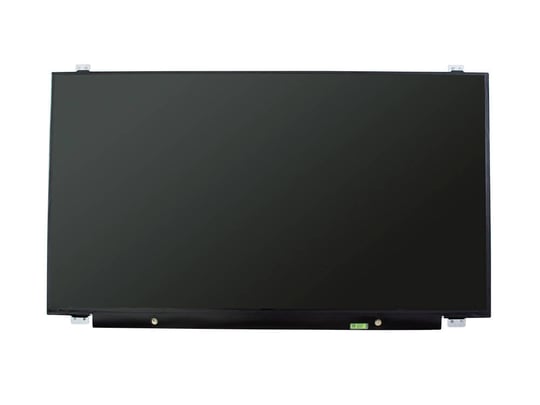 VARIOUS 15.6" Slim LED LCD Notebook kijelző - 2110057 (használt termék) #1