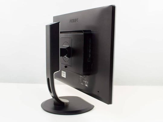 Philips 241P4Q repasovaný monitor, 24" (61 cm), 1920 x 1080 (Full HD) - 1441084 #2