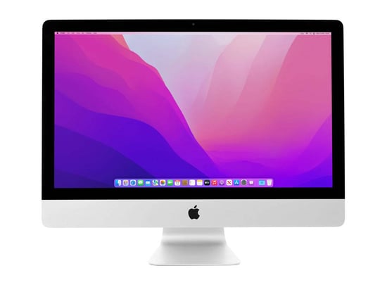 Apple iMac 27インチ（2017）A1419 Apple 27-inch iMac A1419 2017, 3.4 GHz Core i5, 32GB RAM