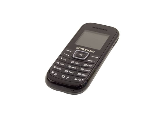 Samsung GT-E1200 32MB - 2200010 #3