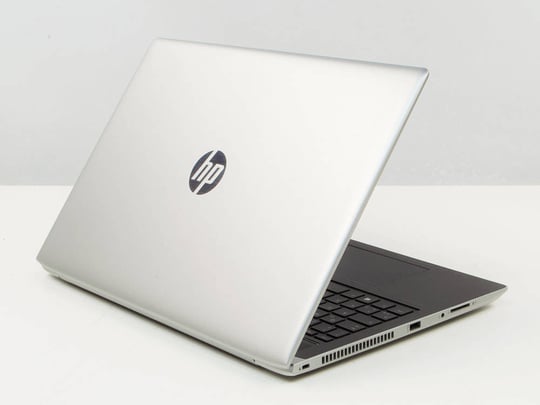 HP ProBook 450 G5 repasovaný notebook, Intel Core i3-7100U, HD 620, 8GB DDR4 RAM, 128GB (M.2) SSD, 15,6" (39,6 cm), 1920 x 1080 (Full HD) - 1529450 #2