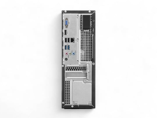 Lenovo H515s Desktop - 1609092 #3