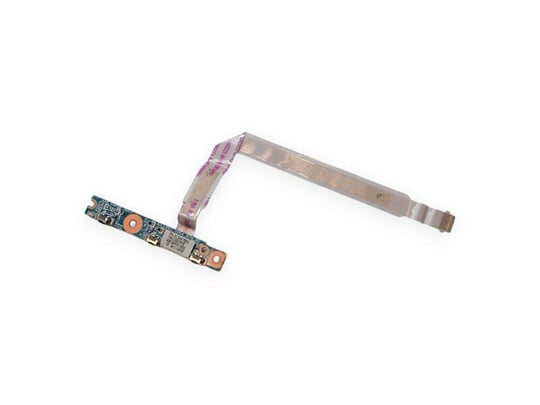 Lenovo for ThinkPad X1 Yoga 1st Gen, Power Button Subcard Board With Cable (PN: 00JT818, 450.04P09.0001) - 2630428 #3