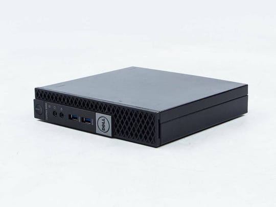 Dell OptiPlex 5050 Micro - 16010529 #1