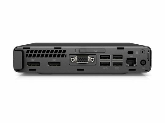 HP EliteDesk 800 35W G3 DM (Not working USB) - 1609932 #2