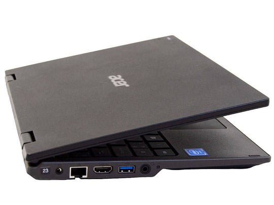 Acer TravelMate Spin B118-G2-RN (4GB) (Touchscreen) - 15220507 #9