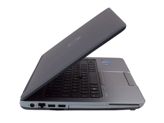 HP ProBook 640 G1 repasovaný notebook, Intel Core i7-4610M, HD 4600, 8GB DDR3 RAM, 180GB SSD, 14" (35,5 cm), 1600 x 900 - 1529783 #4