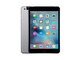 Apple iPad Mini 3 Cellular (2014) Space Grey 64GB