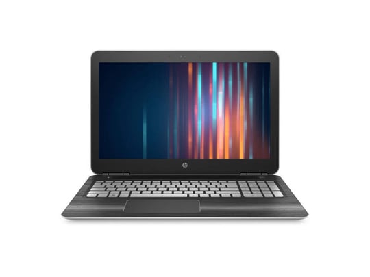 HP Pavilion - 15-bc202nc - 1521378 #2