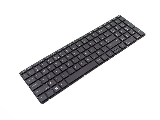 HP US for HP ProBook 450 G7 Notebook keyboard - 2100246 (použitý produkt) #2