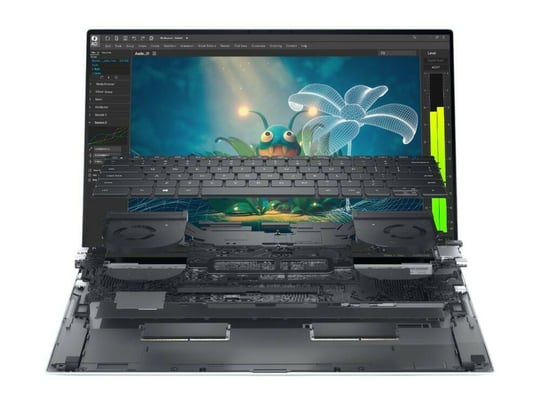 Dell Precision 5570 RTX A2000 8GB - 15230294 #8