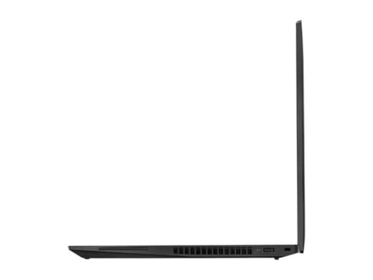 Lenovo ThinkPad P16s Gen 1 Black (NVIDIA T550 4GB) - 15237371 #8