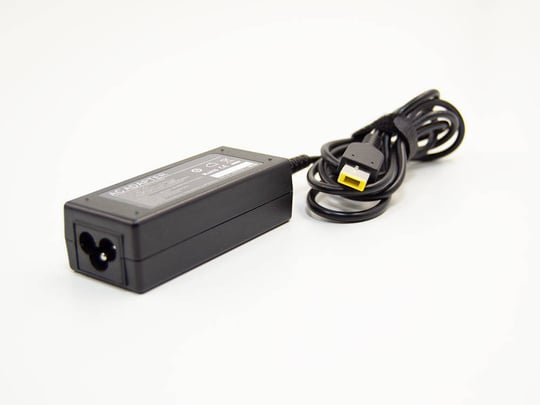 Replacement Lenovo 45W Rectangle Power adapter - 1640260 (použitý produkt) #2