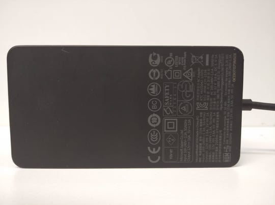 Microsoft 43W 12V Model:1536 - 1640315 #2