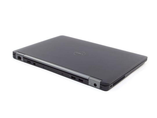 Dell Latitude E5470 (Quality: Bazár) felújított használt laptop, Intel Core i5-6300U, HD 520, 8GB DDR4 RAM, 240GB SSD, 14" (35,5 cm), 1366 x 768 - 1528957 #6