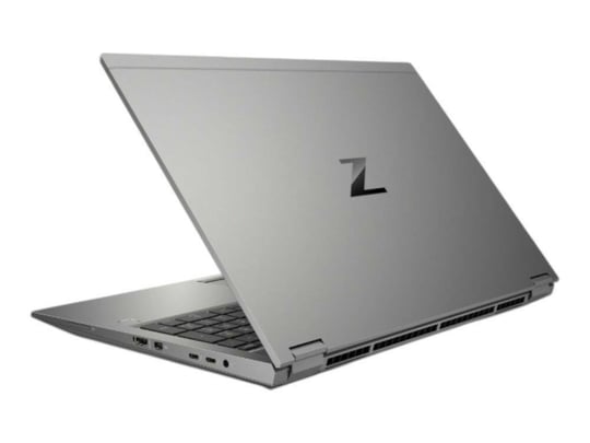 HP ZBook Fury 15 G8 (NVIDIA T1200 4GB) - 15239061 #4