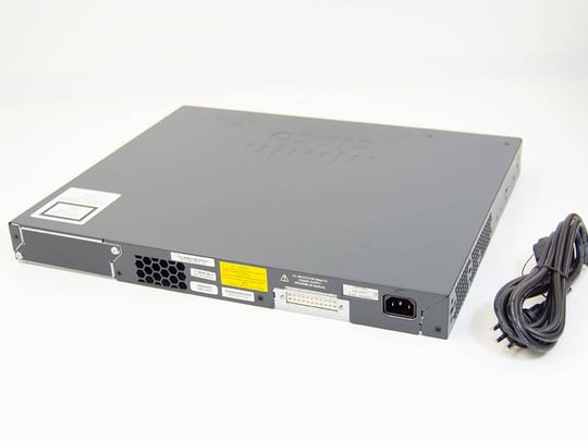 Cisco WS-C2960X-24PS-L - 1510024 #7