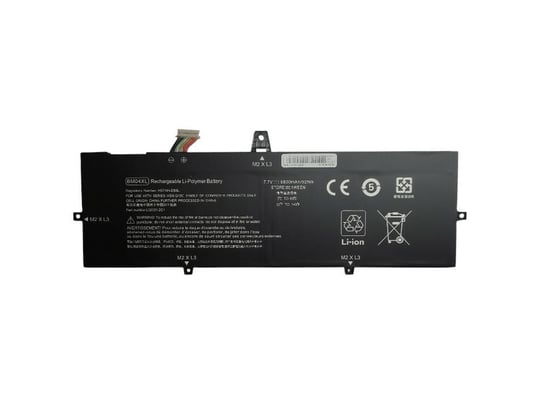 Replacement EliteBook X360 1030 G3, G4 (PN: BM04XL) - 2080736 #1