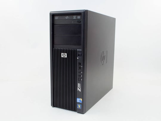 HP Workstation Z200 CMT - 1608135 #1