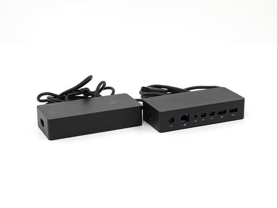 Microsoft Surface Dock 1661 with 90W adapter - 2060059 #1