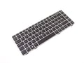 HP EU for EliteBook 8460, 8460p, 8470, 8470p, 8470w, 8460w, 6460, 6460b, 6470b, 6475b - 2100270 thumb #2