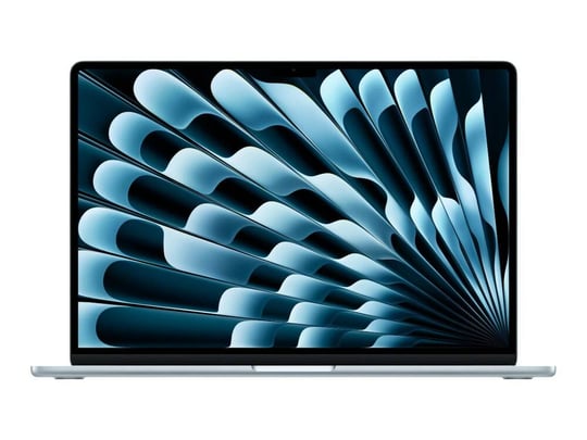 Apple MacBook Air 15" A3241 2025 Sky Blue (24GB) (512GB) - 15228669 #1