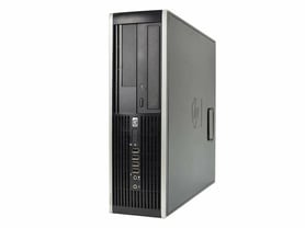 HP Compaq 6300 Pro SFF
