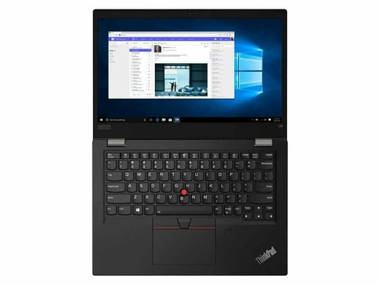 Lenovo ThinkPad L13 Gen 2 (Touchscreen) - 15239518 #3