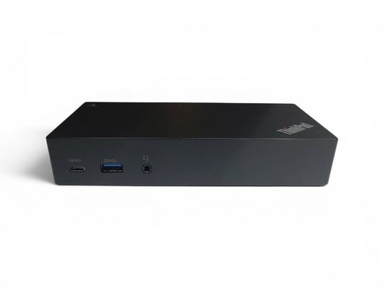 Lenovo ThinkPad USB-C Dock (Type 40A9) - 2060197 #1