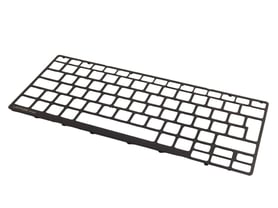 Dell for Latitude E7450 Keyboard Bezel (PN: 07G9KK) - 2850102
