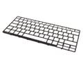 Dell for Latitude E7450 Keyboard Bezel (PN: 07G9KK) - 2850102 thumb #1