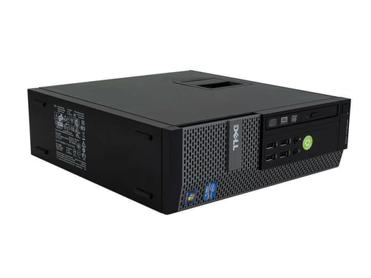 Dell OptiPlex 7010 SFF - 16010702 #1