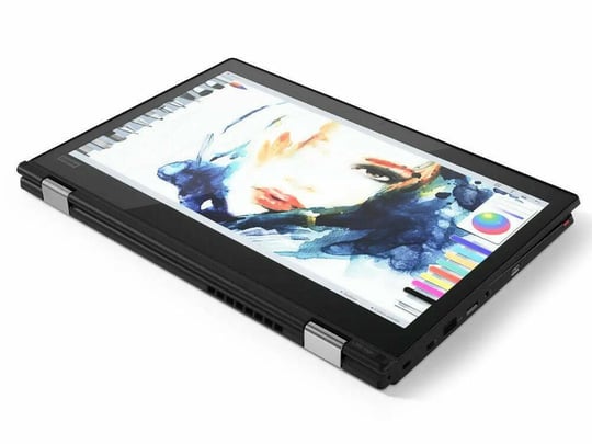 Lenovo ThinkPad L380 Yoga (Touchscreen) - 15230527 #4