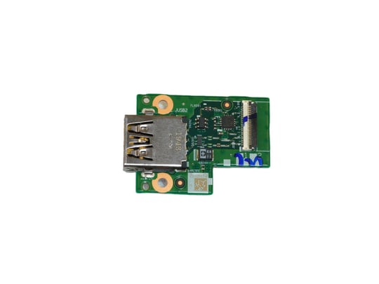 Lenovo for ThinkPad T490, T590, T14 Gen 1, USB Board (PN: 02HK995, NS-B901) - 2630178 #1