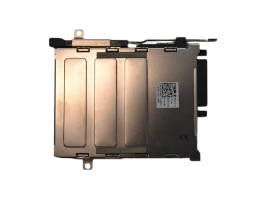 Dell for Latitude E6400 Express Card Slot (PN: 0DW758) - 2630393 #4