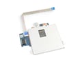 HP for EliteBook 840 G7, 840 G8, Smart Card Reader Board With Cable (PN: M07105-001) - 2630351 thumb #2