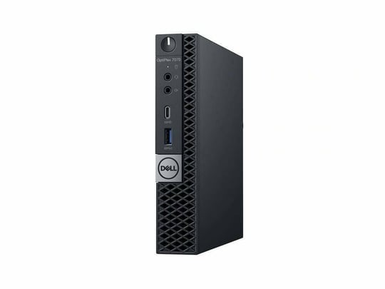 Dell OptiPlex 7070 Micro - 16011789 #1