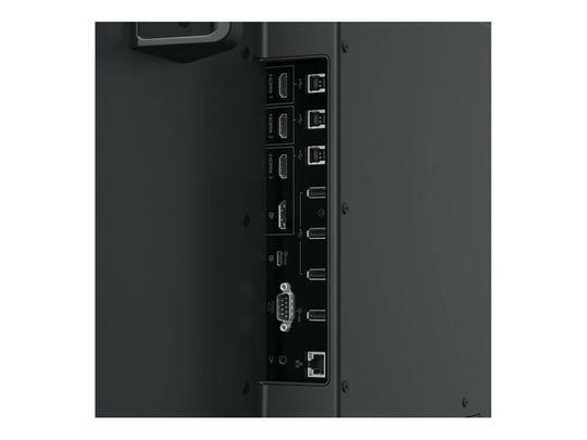 Dell 65 4K Interactive Touch Monitor C6522QT (RC) (on wheels) - 1442361 #7