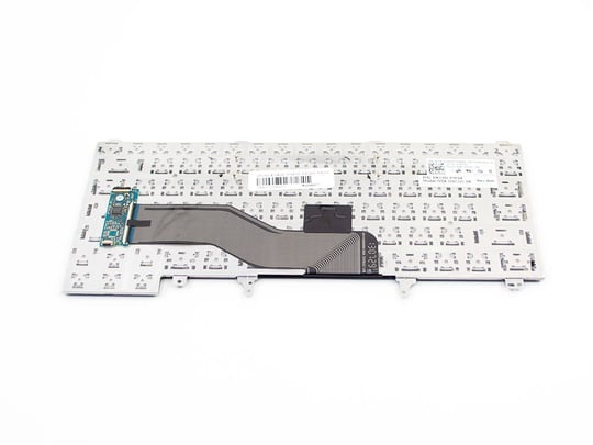 Dell US for E5420, E5430, E6320, E6330, E6420, E6430, E5430, E6440 - 2100077 #3