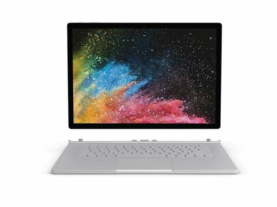 Microsoft Surface Book 2 (8GB) (256GB) (Touchscreen) - 15236100 #2