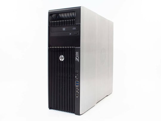 HP Z620 Workstation (NVIDIA GeForce GTX TITAN Black 6GB) - 16011574 #1