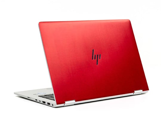 HP EliteBook x360 1030 G3 Red - 15212853 #1