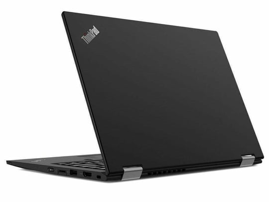 Lenovo ThinkPad x390 Yoga (8GB) (Touchscreen) - 15238409 #3