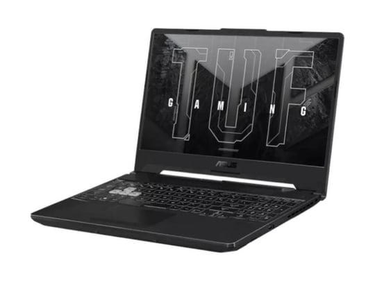 ASUS TUF Gaming A15 FA506NF (BB) - 15222992 #4