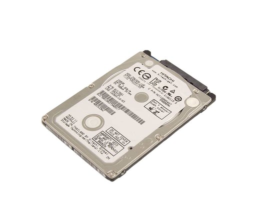 Hitachi 160GB SATA 2,5" - 1320083 #1